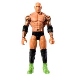 WWE Main Event Series BATISTA figure