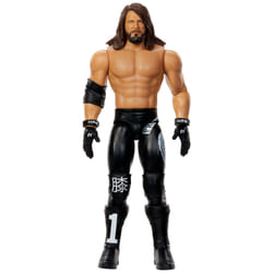 WWE Main Event Series AJ Styles Action Figure
