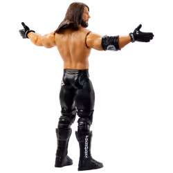 WWE Main Event Series AJ Styles Action Figure