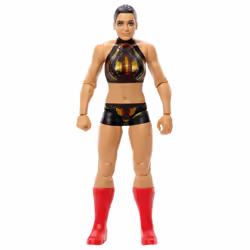 WWE Main Event Series Lyra Valkyria Action Figure, 6 yr(s), Multicolour