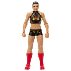WWE Main Event Series Lyra Valkyria Action Figure