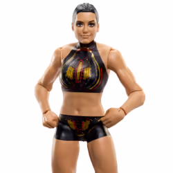 WWE Main Event Series Lyra Valkyria Action Figure