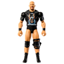 WWE Main Event Series “Stone Cold' STEVE AUSTIN figure
