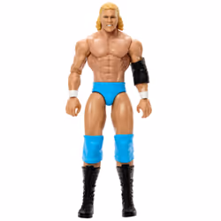 WWE Main Event Series Sid Justice Action Figure, 6 yr(s), Multicolour