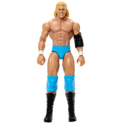 WWE Main Event Series Sid Justice Action Figure