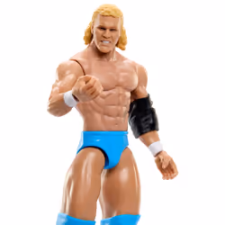 WWE Main Event Series Sid Justice Action Figure