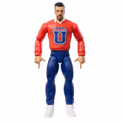WWE Main Event Andre Chase Action Figure, 6 yr(s), Multicolour