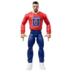 WWE Main Event Andre Chase Action Figure