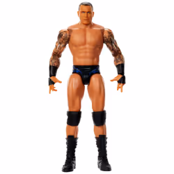 WWE Main Event Series Randy Orton Action Figure, 6 yr(s), Multicolour