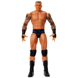WWE Main Event Series Randy Orton Action Figure