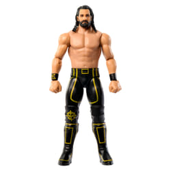 WWE Main Event Series SETH ROLLINS figure
