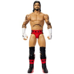 WWE Main Event Series CM Punk Action Figure