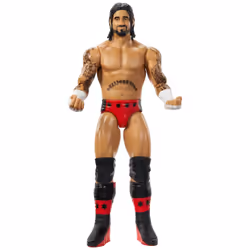 WWE Main Event Series CM Punk Action Figure