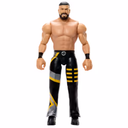 WWE Main Event Series Andrade Action Figure, 6 yr(s), Multicolour