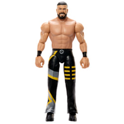 WWE Main Event Series Andrade Action Figure