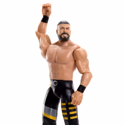 WWE Main Event Series Andrade Action Figure