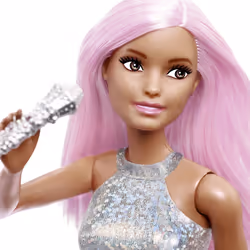 Barbie Pop Star Doll - Additional view 5