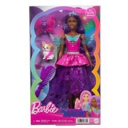 Barbie A Touch of Magic Doll