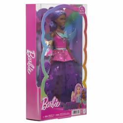 Barbie A Touch of Magic Doll