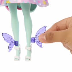 Barbie A Touch of Magic Doll