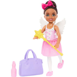 Barbie Chelsea Ballerina Doll