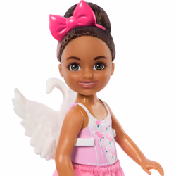 Barbie Chelsea Ballerina Doll