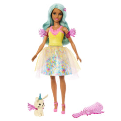 Barbie A Touch of Magic Doll
