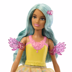 Barbie A Touch of Magic Doll