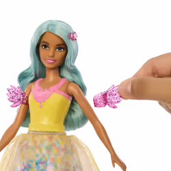 Barbie A Touch of Magic Doll