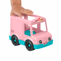 Fisher-Price Little People Ice Cream Truck