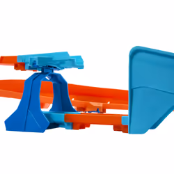 Hot Wheels Track Creator Boosted Jump Speedway Kit - Additional view 2