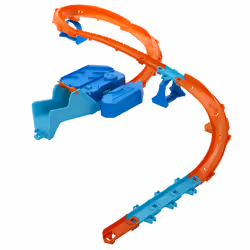 Hot Wheels Track Creator Boosted Jump Speedway Kit - Additional view 4