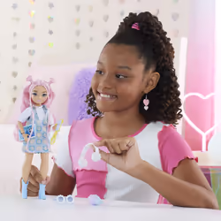 Barbie DREAM BESTIES Daisy Jean Doll