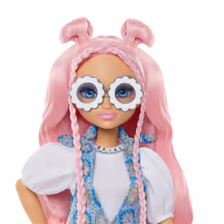 Barbie DREAM BESTIES Daisy Jean Doll - Additional view 4