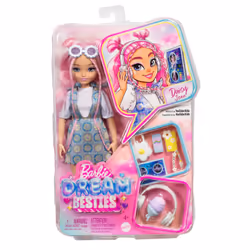 Barbie DREAM BESTIES Daisy Jean Doll - Additional view 6
