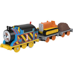 Thomas&Terence Construction