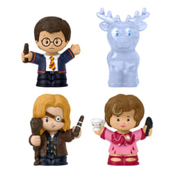 Fisher-Price Little People Collector Harry Potter and the Order of the Phoenix