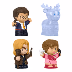 Fisher-Price Little People Collector Harry Potter and the Order of the Phoenix