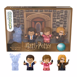 Fisher-Price Little People Collector Harry Potter and the Order of the Phoenix - Additional view 4