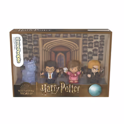 Fisher-Price Little People Collector Harry Potter and the Order of the Phoenix - Additional view 5