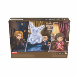 Fisher-Price Little People Collector Harry Potter and the Order of the Phoenix - Additional view 6
