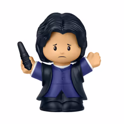 Fisher-Price Little People Collector Harry Potter and the Half-Blood Prince
