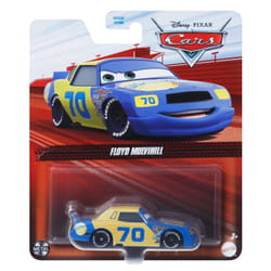 Disney Pixar Cars JDG67 play vehicle/play track