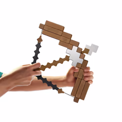 Minecraft ULTIMATE BOW AND ARROW Accessory
