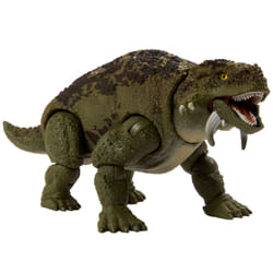 Jurassic World HAMMOND COLLECTION Scutosaurus