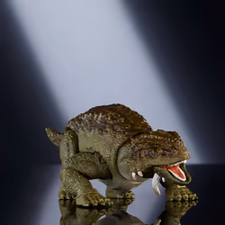 Jurassic World HAMMOND COLLECTION Scutosaurus