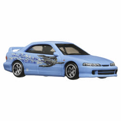 Hot Wheels Fast & Furious JDJ13 play vehicle/play track
