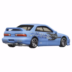 Hot Wheels Fast & Furious JDJ13 play vehicle/play track