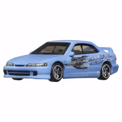 Hot Wheels Fast & Furious JDJ13 play vehicle/play track