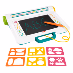 Fisher-Price Learn and Doodle Desk - Additional view 3